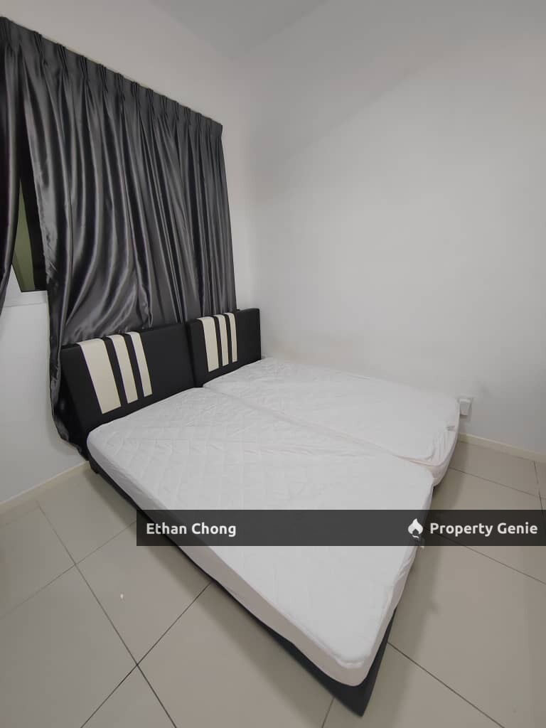 NADAYU 801 MALE FULLY FURNISHED ATTACHED TOILET FOR RENT