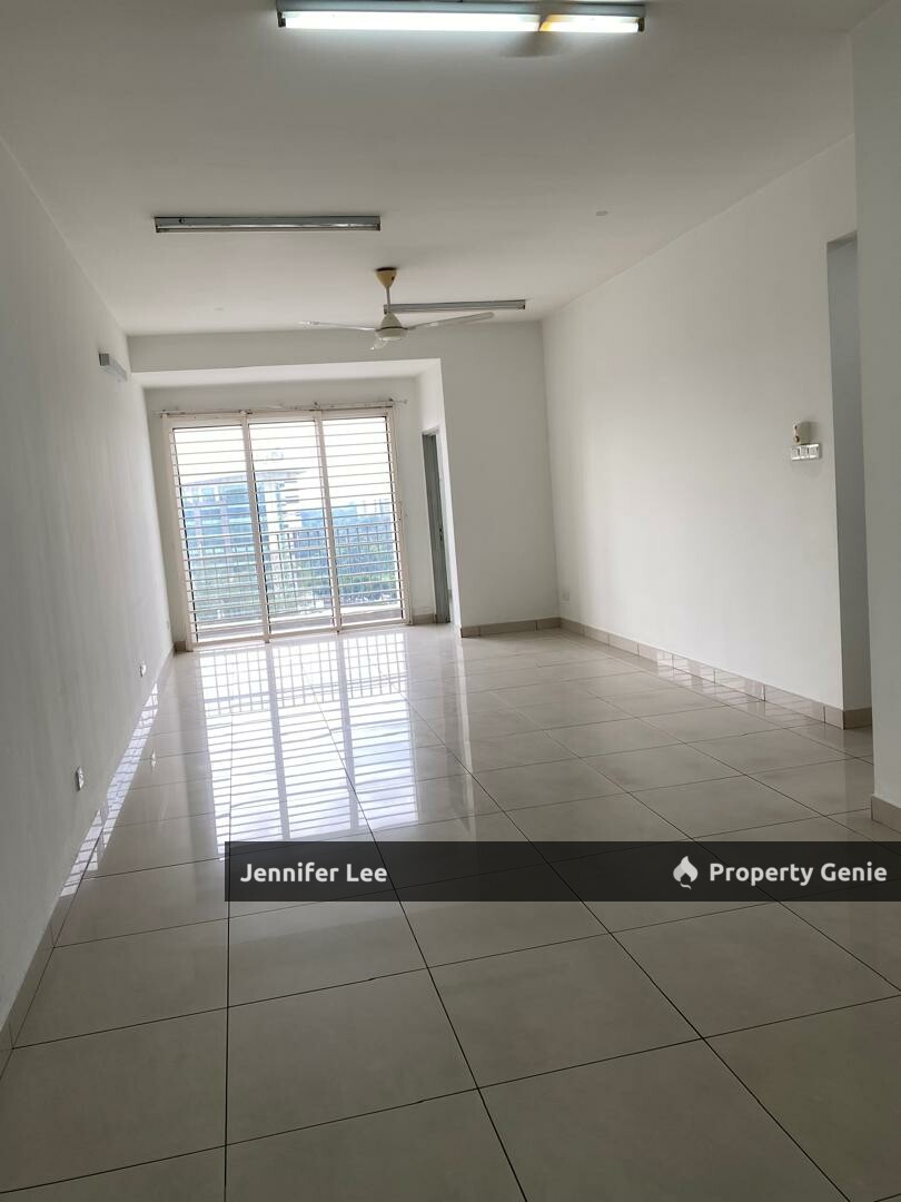 URGENT! Zenith Residence Condo , SS 7/26 Kelana Jaya, PJ - Below Market!