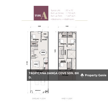 Ayera Residences