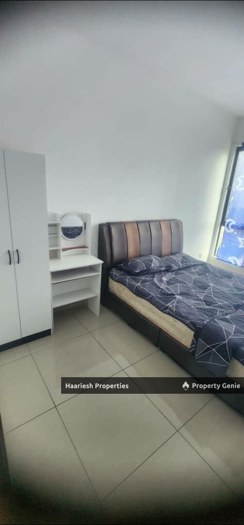 Apartment For Rent KSL Avery Park Taman Rinting Masai Johor