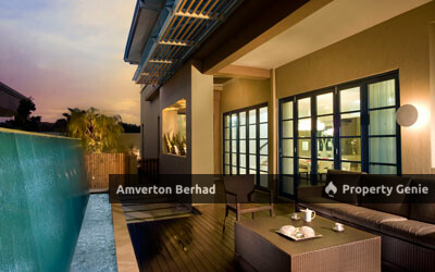 Amverton Park