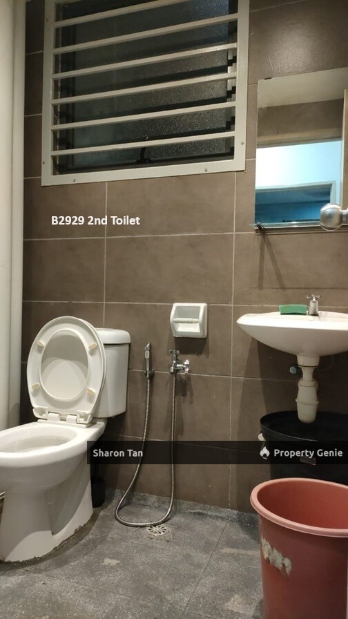 ARC Austin Hill 2 Bedroom Fully Furnished Tmn Daya, Mount Austin, Setia Indah, Dato Onn