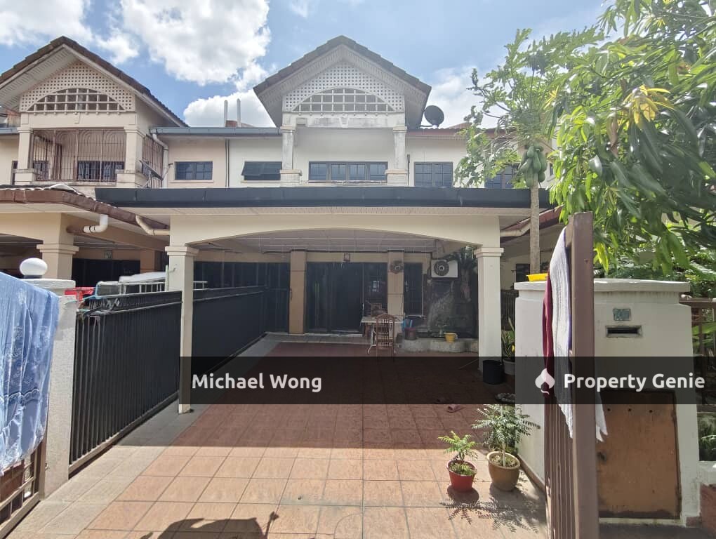 desa 7 bandar country homes for sale