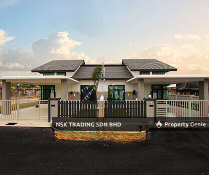 Taman Vista Belimbing