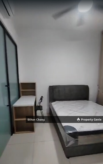 Nadayu 801 For Rent With Fully Furnished