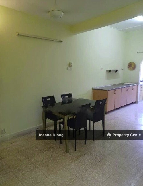 Taman Mayang Jaya Single Storey Terrace House