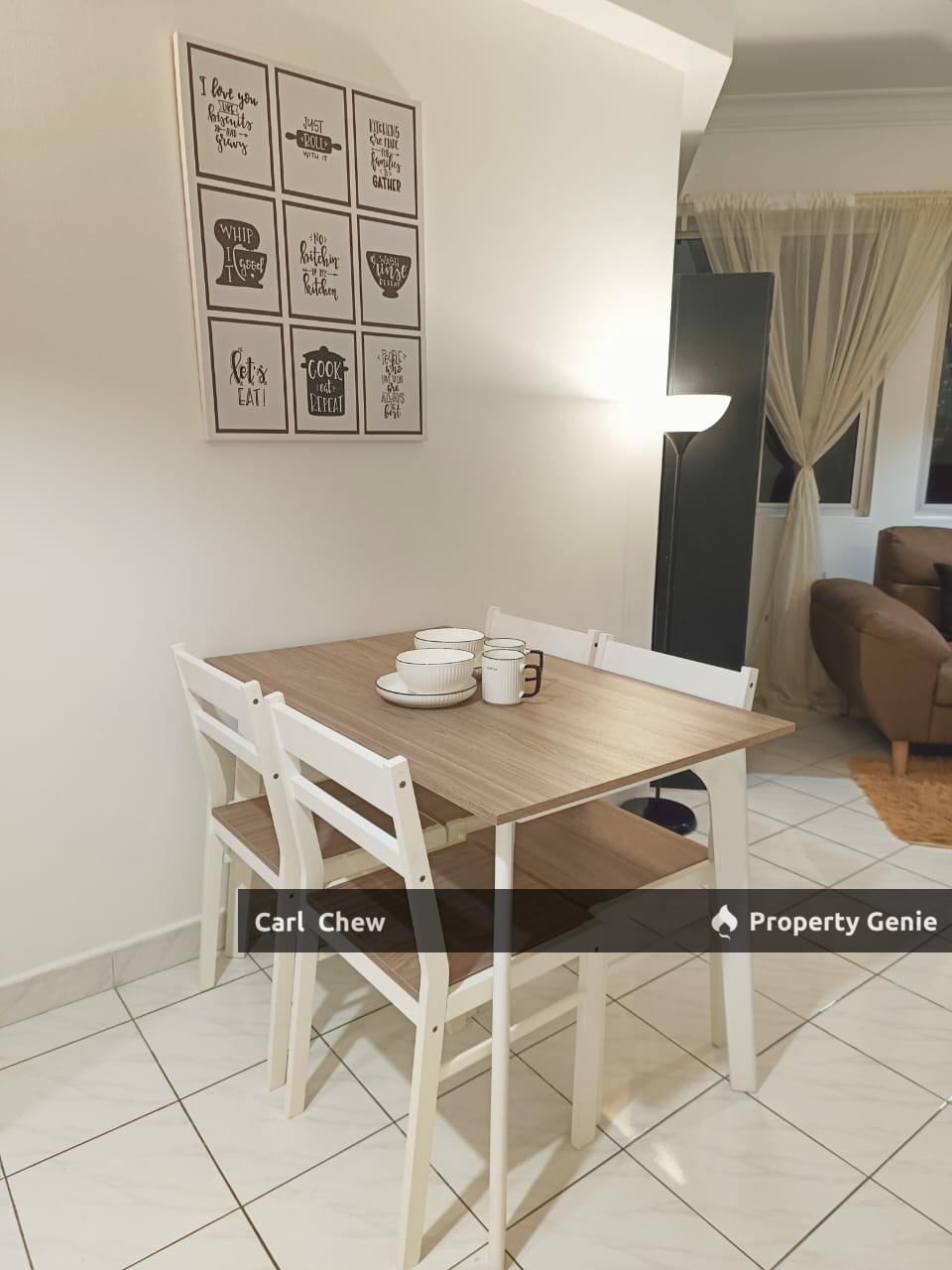 Riana Green Condominium @ Petaling Jaya