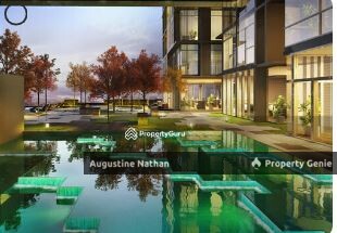 Menara Inspirasi (Expressionz Professional Suites) on Sale by Auction save $95k or 20% below mv