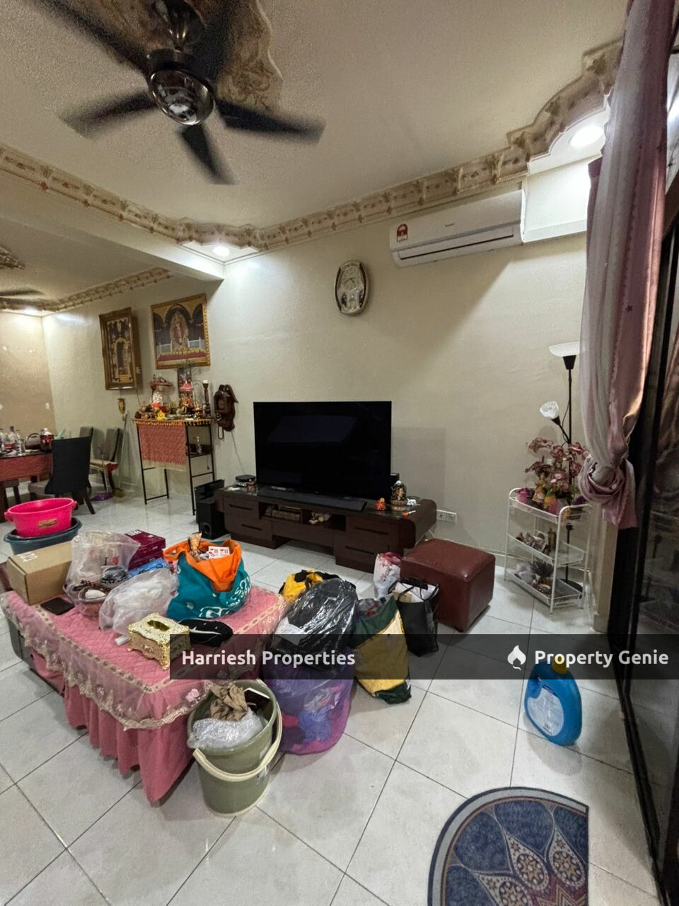 Double-Story Terrace House for Sale in Taman Seri Austin Johor Bahru