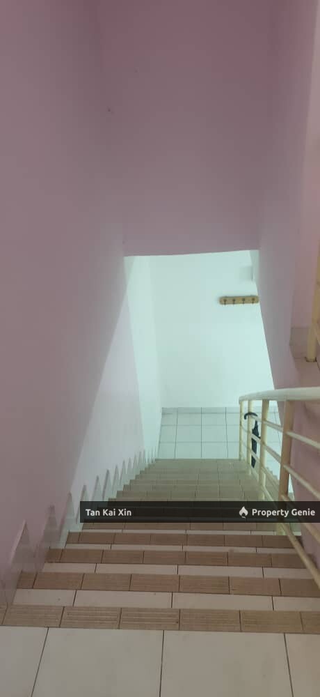 Taman Bukit Mewah@3b2b