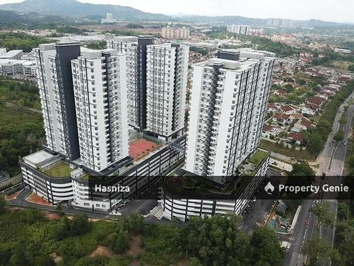 Residensi Pr1ma Bandar Bukit Mahkota For Sale Kajang For Sale