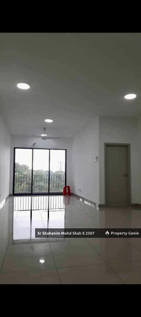 Sutera Pines, Bandar Sungai Long