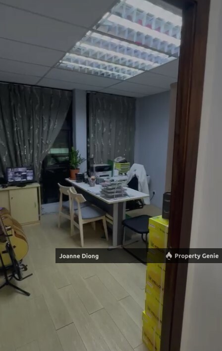 USJ 1 Office