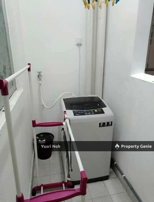 The Arc Condo Cyberjaya | 913sf 3R2B | Fully Furnish