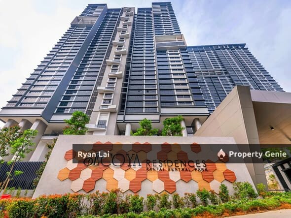 Secoya Residence🔥🔥Save up to 209k | Below Market Value 19% Auction Property! 🔥🔥