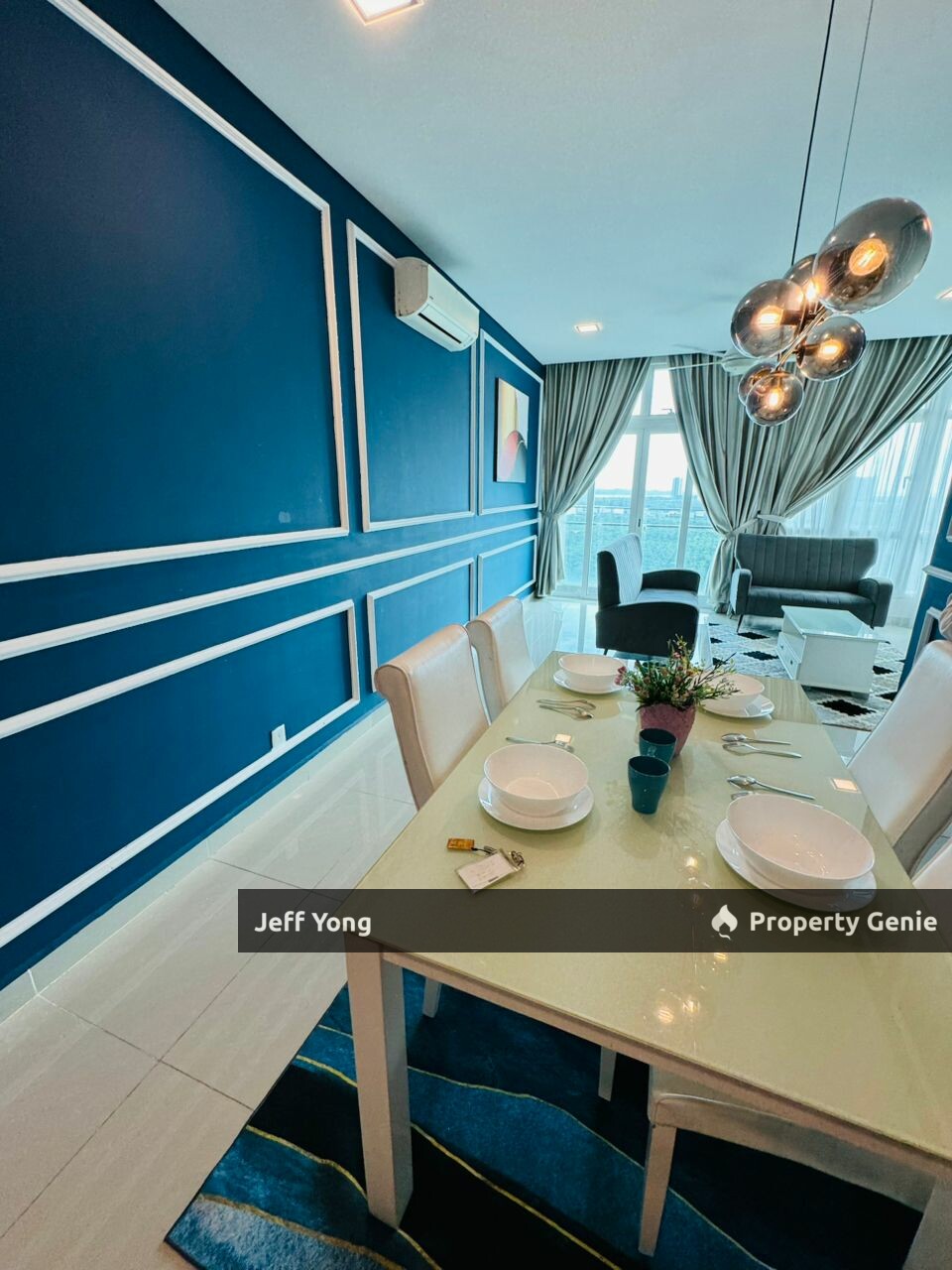 ONE MEDINI APARTMENT FOR RENT