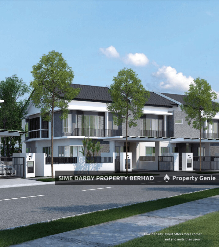 Redup, Bandar Ainsdale