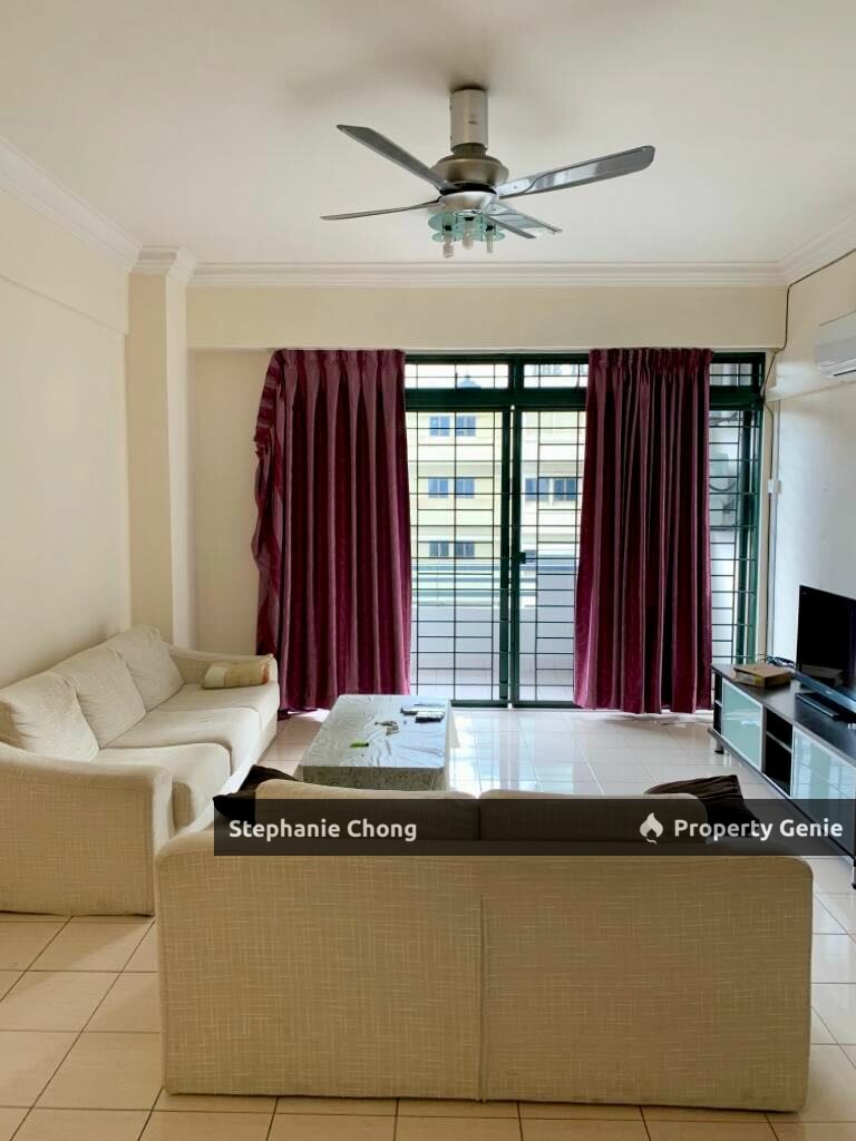 PJ Condo below RM550k | Near LRT | The Istara