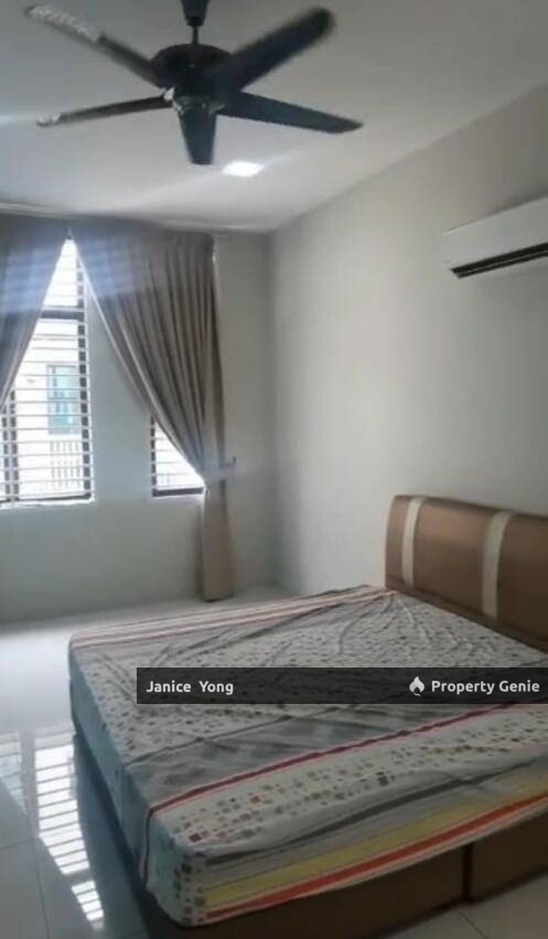 Taman Pulai Hijauan Kangkar Pulai