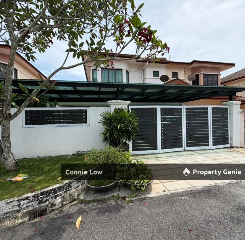 Sunway Garden Villa Tambun Ipoh