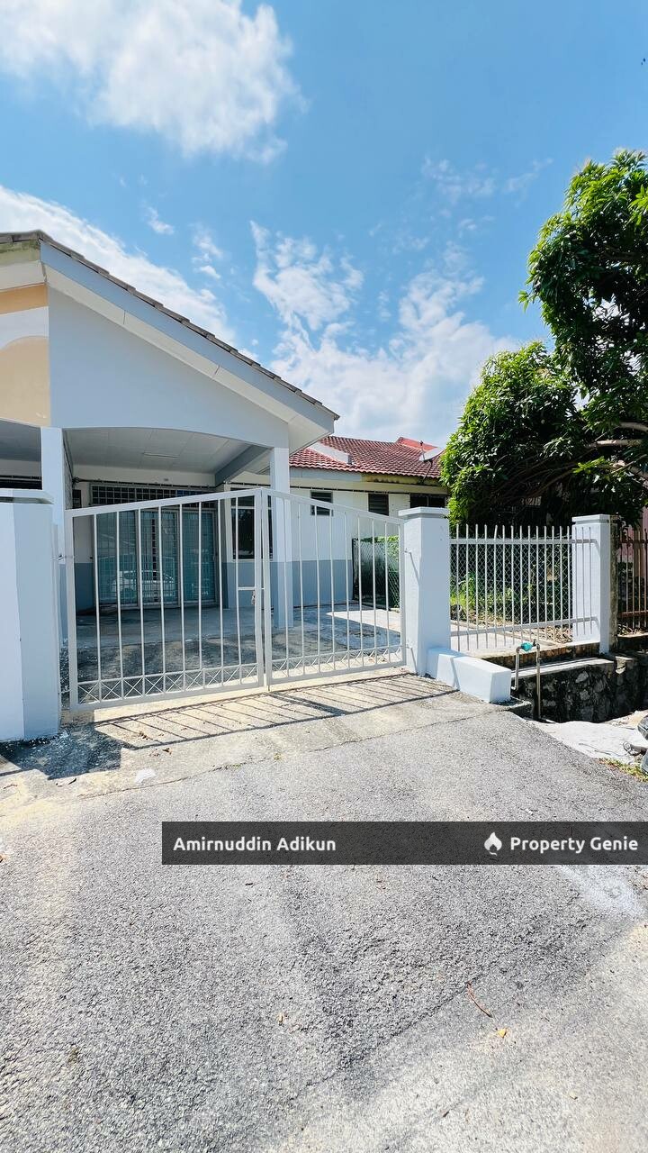 Port Dickson Taman Politeknik