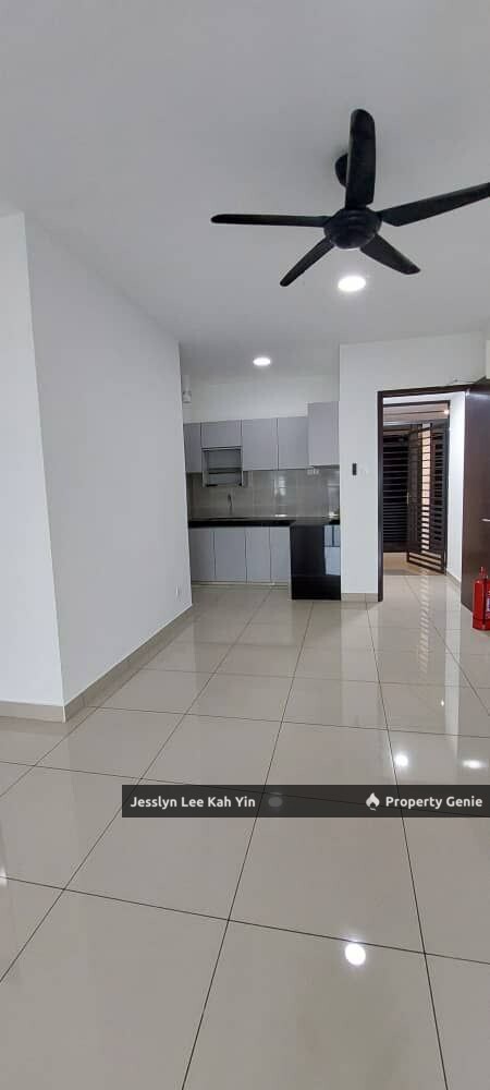 Residensi Zamrud Kajang