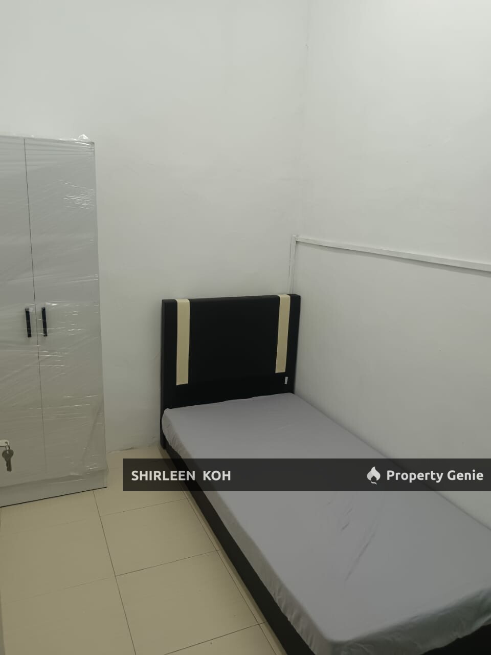 Room for rent at Skudai Baru @ Skudai