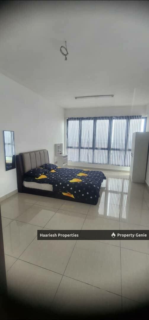 Apartment For Rent KSL Avery Park Taman Rinting Masai Johor