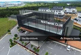 The NorthBank