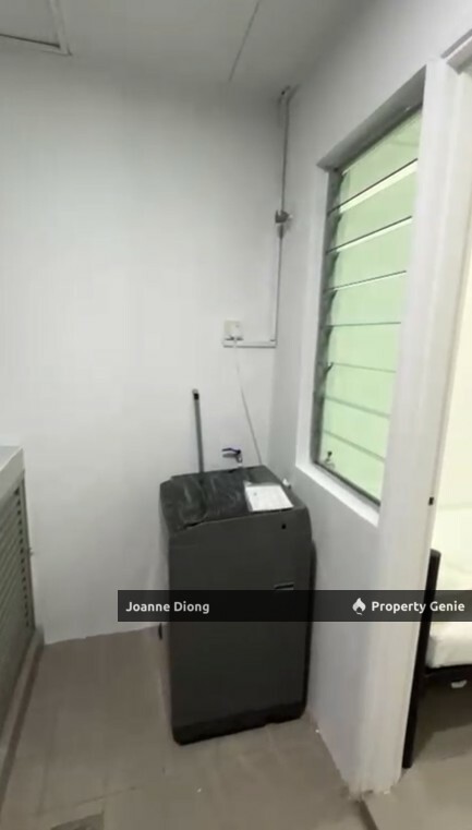 Casa Indah 2-Block A 5th Floor