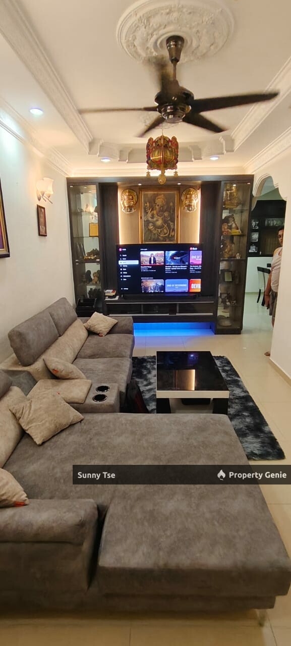 Single Storey At Taman Iping