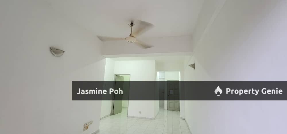 Taman Desa Relau 2 for Sale