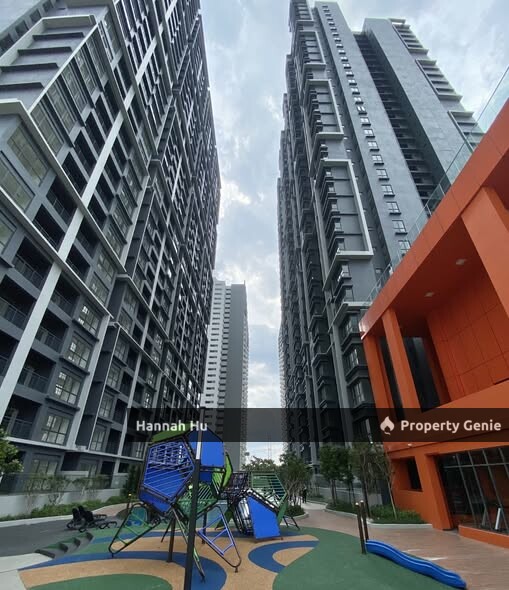 The Holmes 2 Bandar Tun Razak