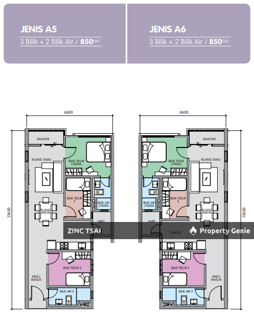Selangorku PR1MA Lakefront Homesš„Save RM 52,000š„8 mins drive to MRT Cyberjaya City Centreš„6 mins drive to DāPulze Shopping Centre