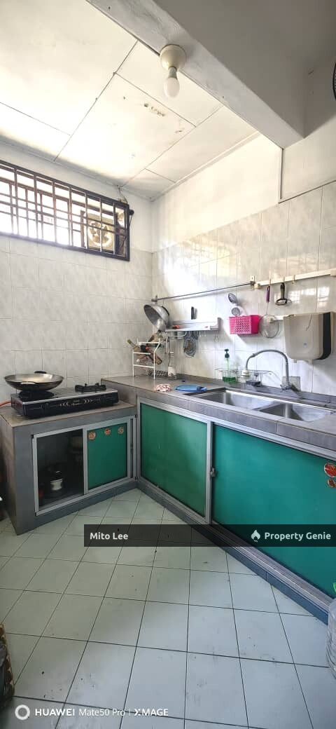 Mount Austin Terrace House For Rent!!