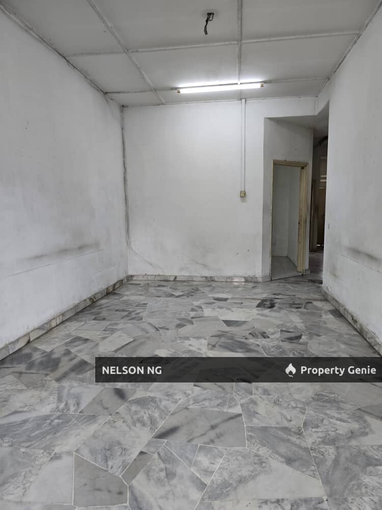 Taman Bunga Blossom, Seremban