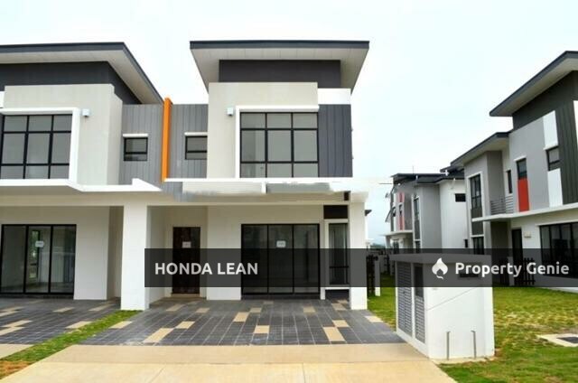 [Close To Plus Highway] Double Storey 22x80 , Cashback 18K G&G 0%D/P