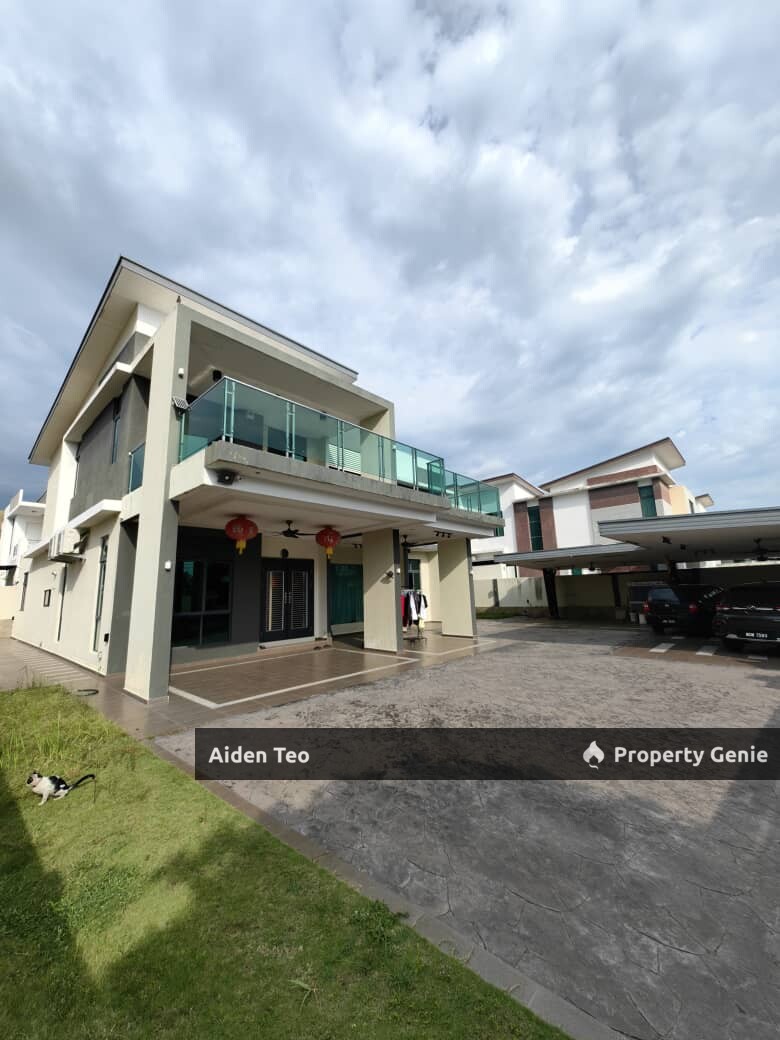 Ayer keroh For Sale Vista Kirana For Sale