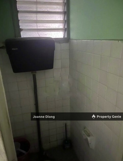 JALAN SS5A SINGLE STOREY TERRACE HOUSE