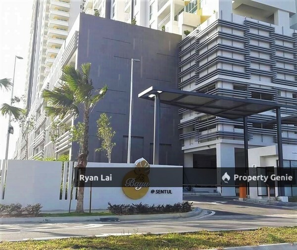 Bayu Sentul🔥🔥Save up to 91k | Below Market Value 19% Auction Property! 🔥🔥