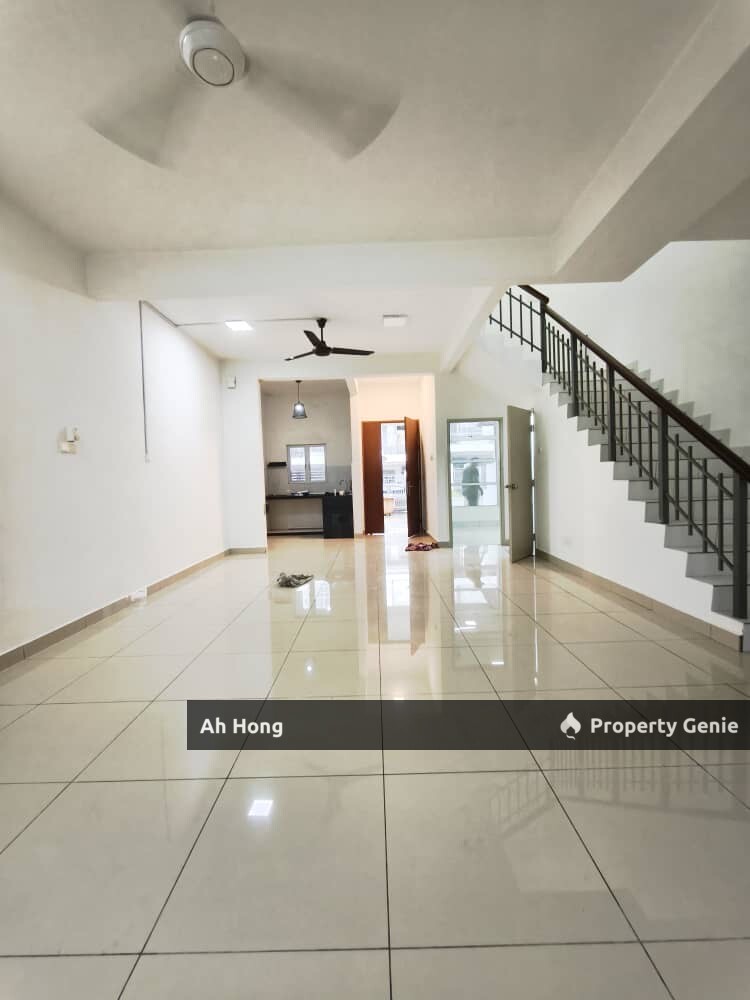 Full Loan + Cash Out Unit / Seri Alam / Imperial Jade / Double Storey / Freehold / G&G