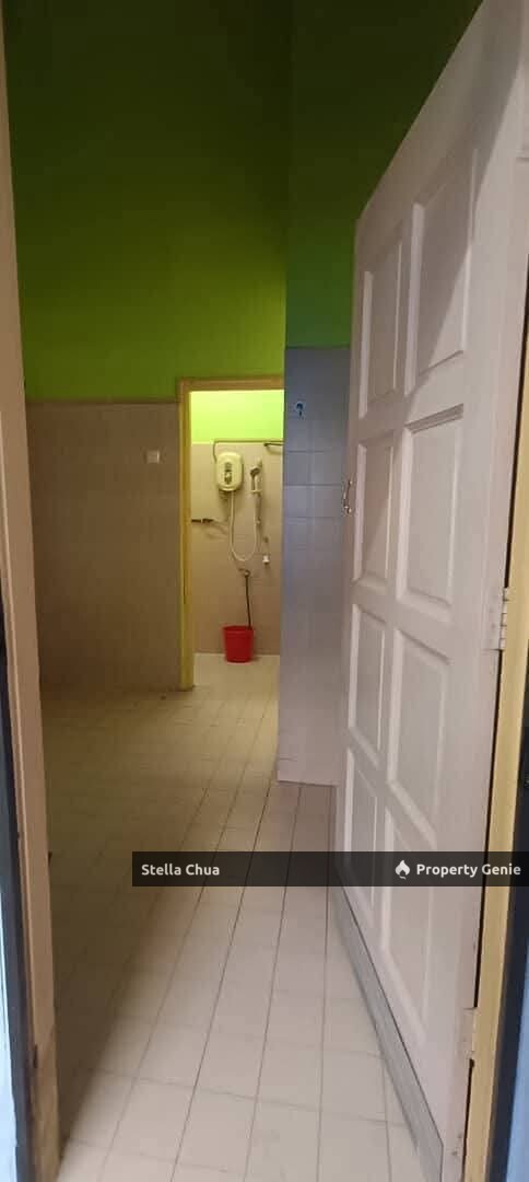 🏠 Single Storey House for Sale 📍 Jln Denai, Taman Bukit Jaya, Ulu Tiram