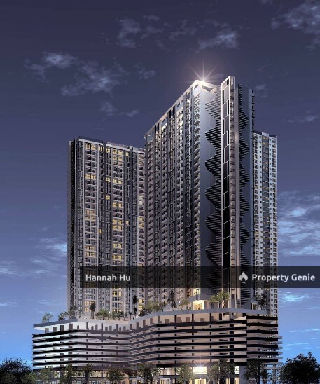 The Harmony Old Klang Road BMV Auction