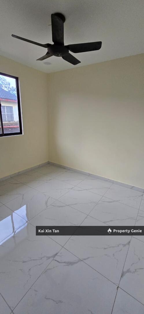 Taman Mount Austin@4b4b