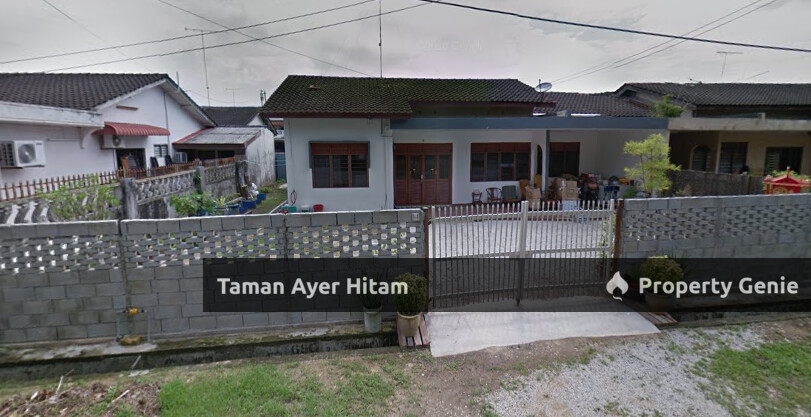 Taman Ayer Hitam