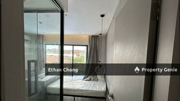 New 2 Room Fully Furnished Subang 2 Bestari Shah Alam Help University