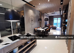 Residensi Bintang Bukit Jalil