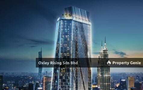 MENARA OXLEY