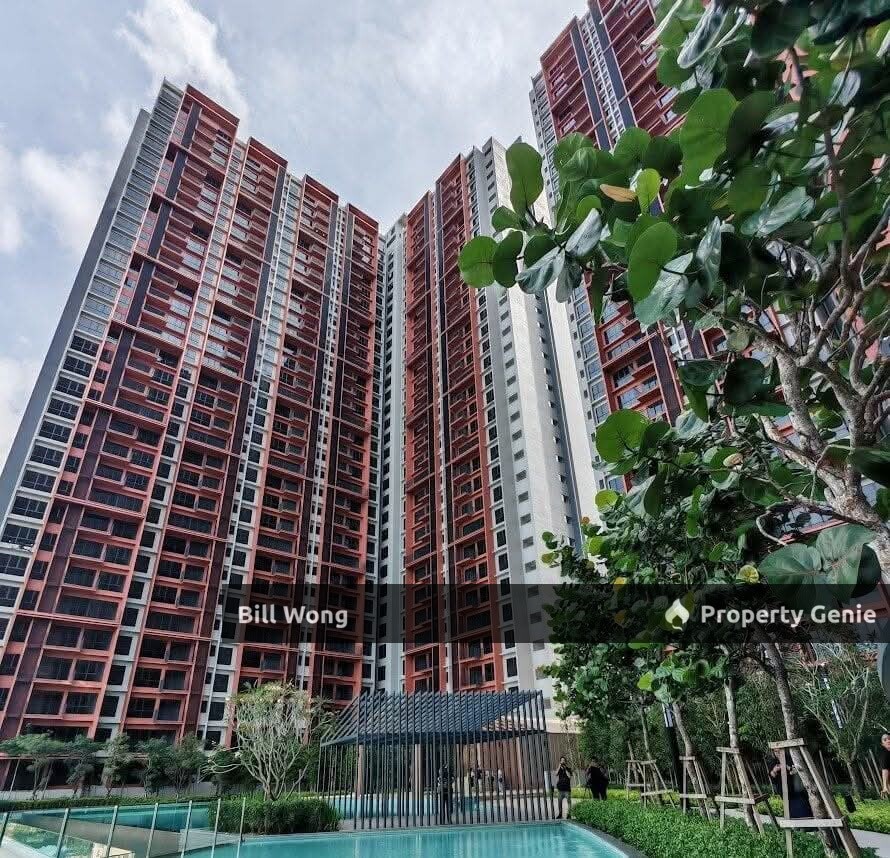 Edgewood Residences Setapak