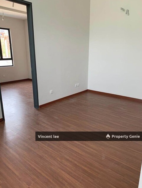 Kajang East Precinct 1, Kajang, Semenyih 2 Storey  Terace House